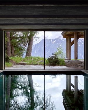 Image post by @archdigest on Instagram