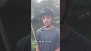 Video post by @nbcnewyork on YouTube