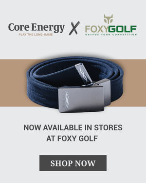Image post by @coreenergybelt on Instagram