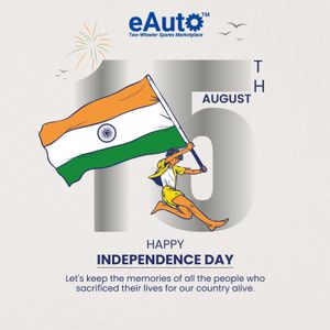 Image post by @eautoindia on Instagram
