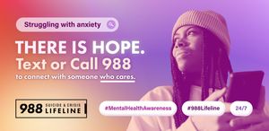Image post by @mnhealth on Facebook