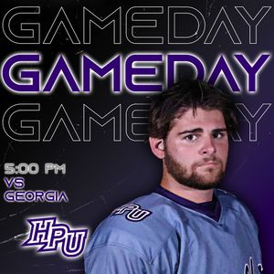 Image post by @highpointud3hockey on Instagram