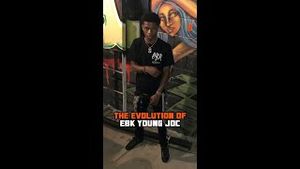 Video post by @thethizzler on YouTube