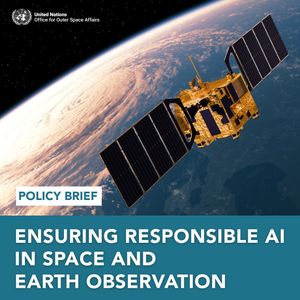 Image post by @unoosa on Instagram