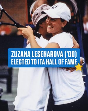 Image post by @usdwtennis on Instagram