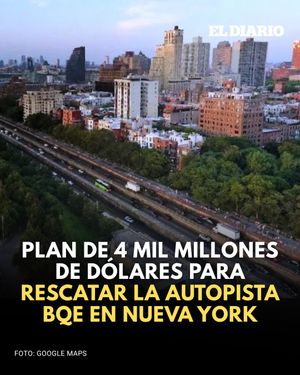 Image post by @eldiariony on Instagram