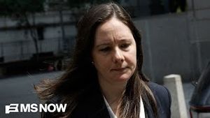Video post by @msnbc on YouTube