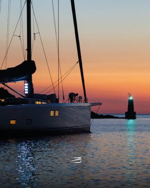 Image post by @wallyyachts_official on Instagram