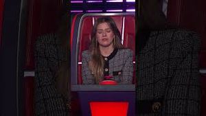 Video post by @nbcthevoice on YouTube