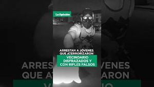 Video post by @laopinionla on YouTube