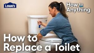 Video post by @Lowe's Home Improvement on YouTube