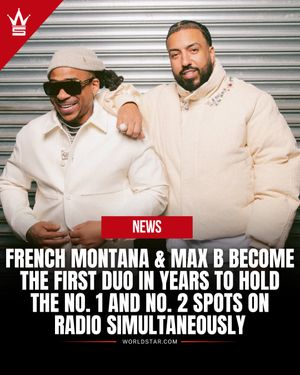 Image post by @worldstar on Instagram