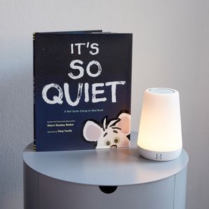 Image post by @hatchforsleep on Instagram