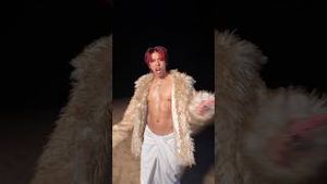 Video post by @madtsaiofficial on YouTube