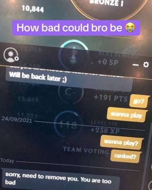 Video post by @brgaming on TikTok