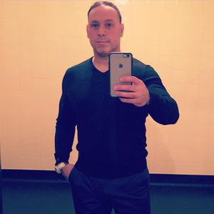 Image post by @markvieracomedy on Instagram
