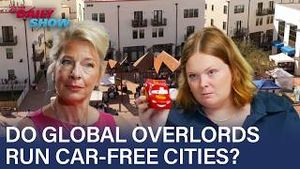 Video post by @thedailyshow on YouTube