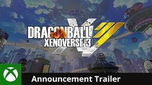 Video post by @xbox on YouTube