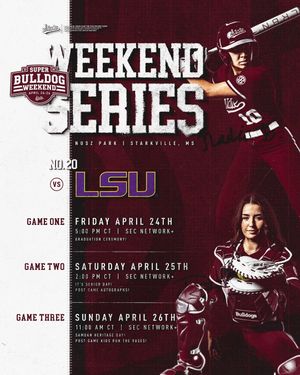 Image post by @hailstatesb on Instagram