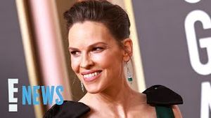 Video post by @enews on YouTube