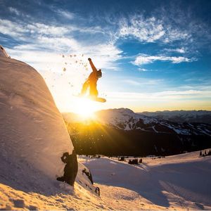 Image post by @whistlerblackcomb on Instagram