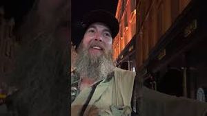 Video post by @uktonashville on YouTube