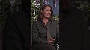 Video post by @hollywoodreporter on YouTube