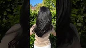 Video post by @aveda on YouTube