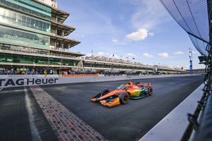 Image post by @detroitgp on Instagram