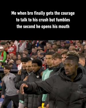 Image post by @9gag on Instagram