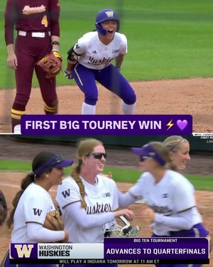 Image post by @b1gsoftball on Instagram