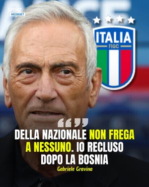 Image post by @sportmediaset on Instagram