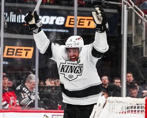 Image post by @lakings on Instagram