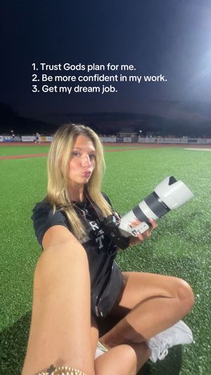 Video post by @hannahbachmanphotography on TikTok