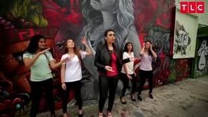 Video post by @tlc on YouTube