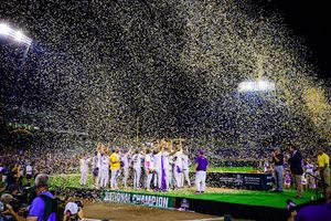 Image post by @tremorgann on Instagram