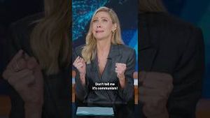 Video post by @thedailyshow on YouTube
