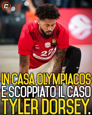 Image post by @cronache_di_basket on Instagram