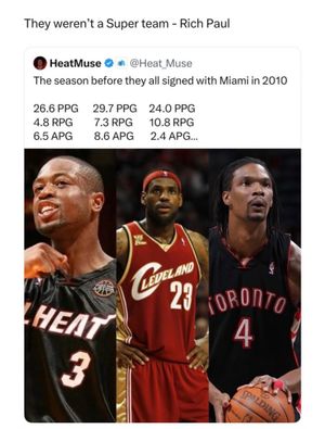 Image post by @undrafted.sports on Instagram