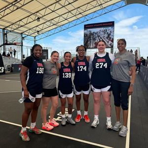 Image post by @CowgirlBasketball on Facebook