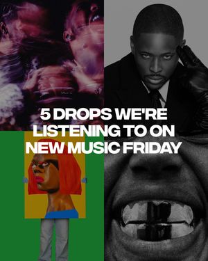 Image post by @complexmusic on Instagram