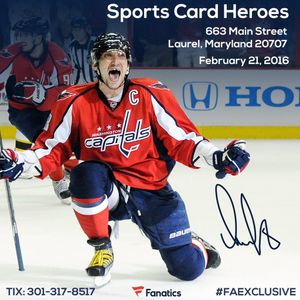 Image post by @FansAuthentic on Twitter