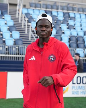 Image post by @nerevolution on Instagram