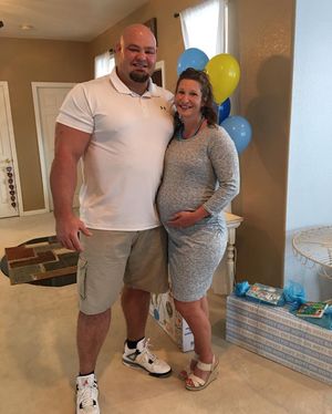 Image post by @shawstrength on Instagram
