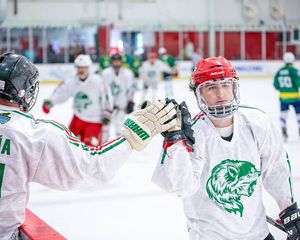 Image post by @amerigolhockey on Instagram
