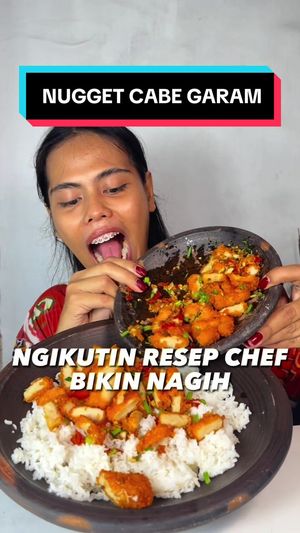 Video post by @freda.pria on TikTok