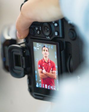 Image post by @harvardsquash on Instagram