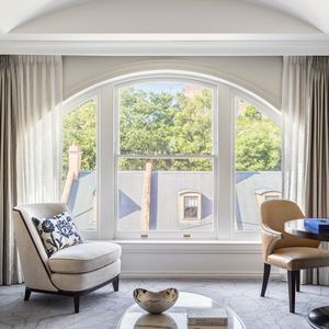 Image post by @langhamsydney on Instagram