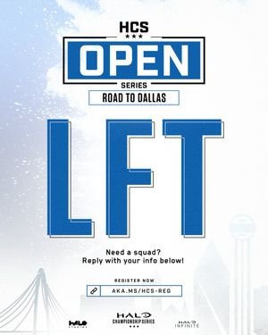 Image post by @HCS on Twitter