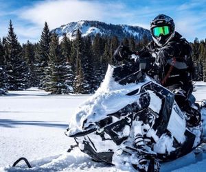 Image post by @tourcolorado on Instagram